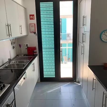 Beckys Space Cabanas De Tavira