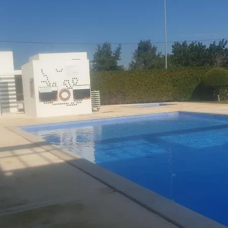 Beckys Space Apartamento