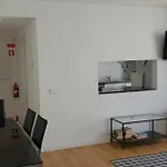 Apartment Beckys Space Cabanas De Tavira