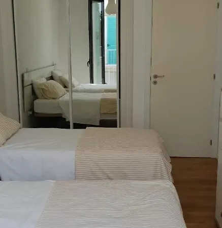Appartement Beckys Space *