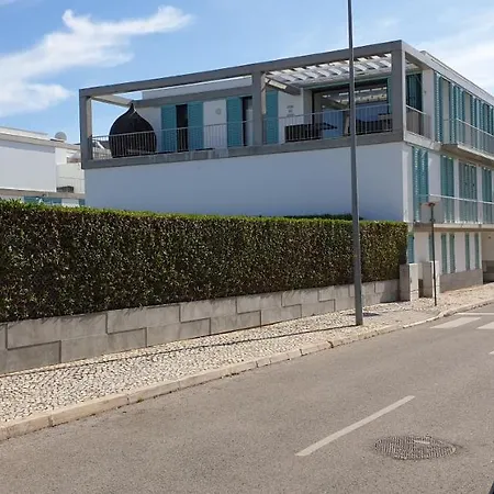 Beckys Space * Cabanas De Tavira