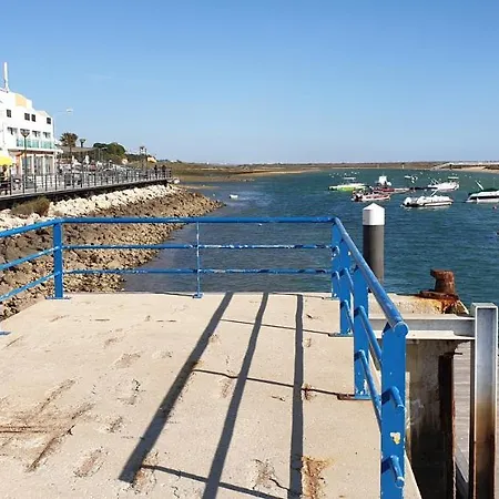 Beckys Space Cabanas De Tavira