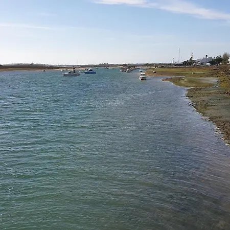 Beckys Space Appartement Cabanas De Tavira