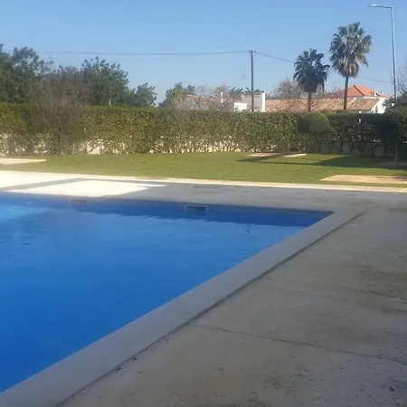 Beckys Space * Cabanas De Tavira